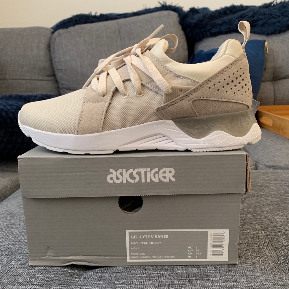 ASICS Tiger Gel LYTE  V Sanze